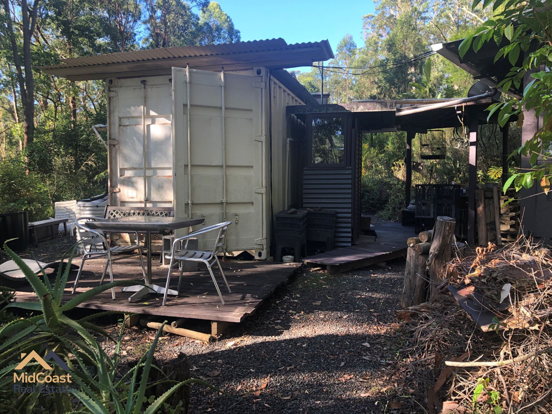 16 Old Schoolhouse Road, Crawford River