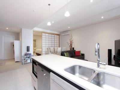 13 / 155 Adelaide Terrace, East Perth