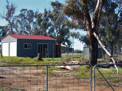 Lot 2, Short Street, Uarbry Village, Coolah