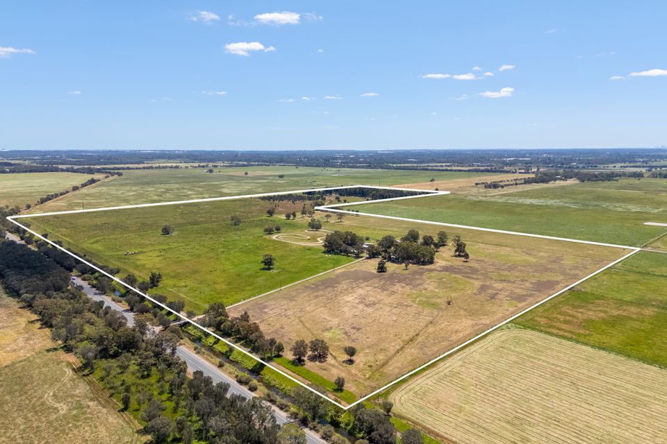 1087 Mundijong Road, Oldbury