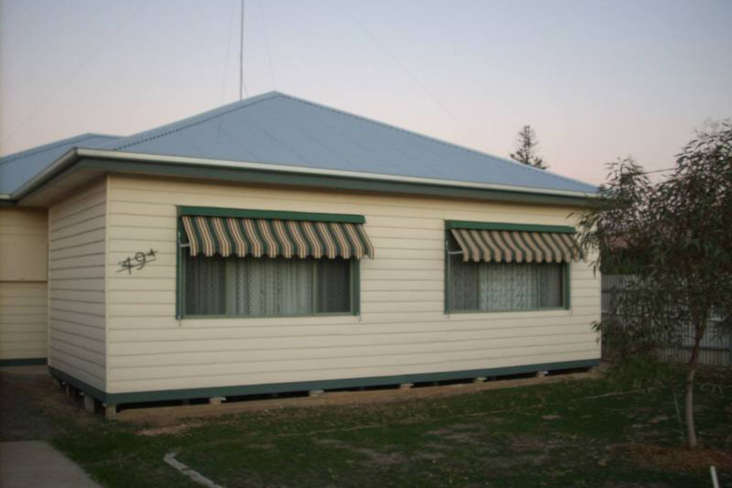 Warracknabeal