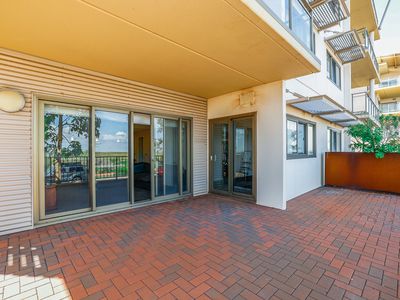 64/44 Counihan Crescent, Port Hedland