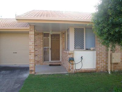 East Ipswich