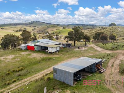 517 White Rocks Road, Lewis Ponds