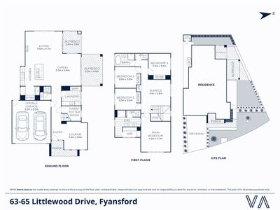 63-65 Littlewood Drive, Fyansford