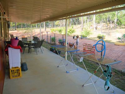 189 Brocklehurst Road, Wattle Camp