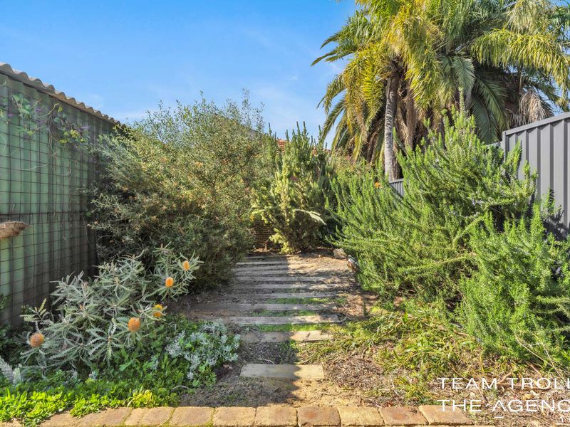 14A Ivermey Road, Hamilton Hill
