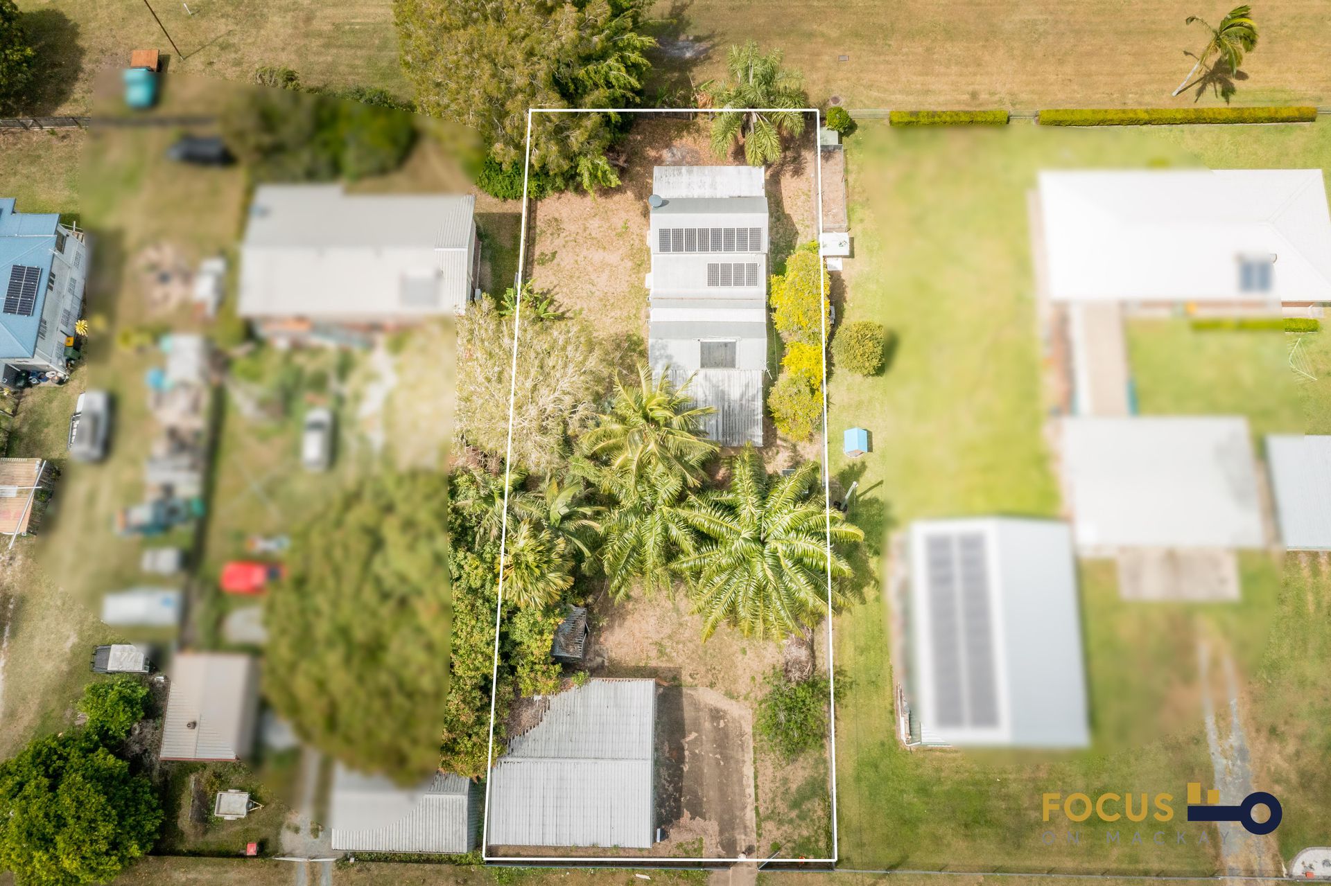 13 Youngs Lane, Walkerston