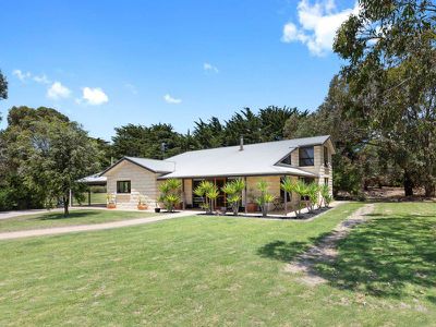 8 Geltwood Drive, Beachport