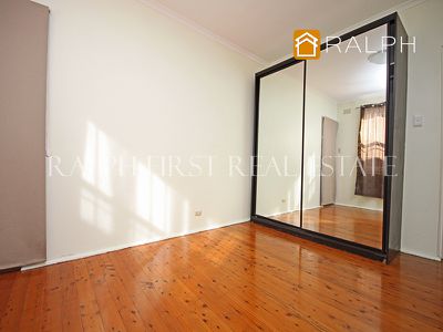 1 / 50 Mccourt Street, Wiley Park