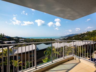 15 / 18-34 Raintree Place, Airlie Beach