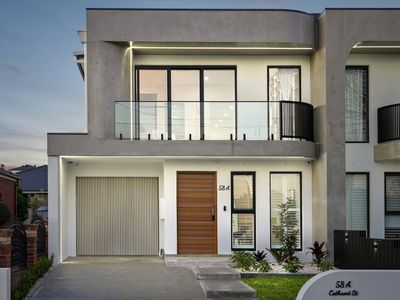 58a Cathcart Street, Fairfield