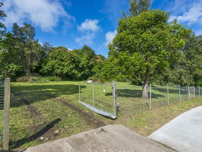 21 Thorburn Street, Nimbin