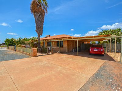 22 Counihan Crescent, Port Hedland