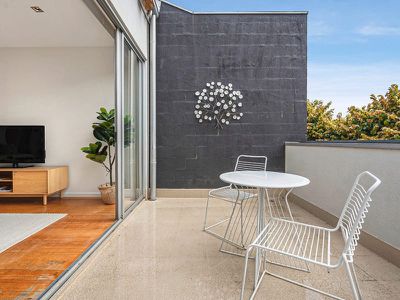 4 / 243 Union Road, Moonee Ponds