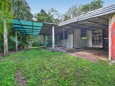 5 Sinclair Street - Dittmer, Proserpine