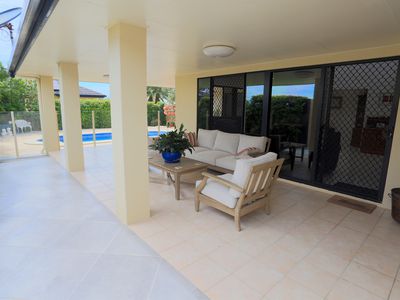 5 Monaco Drive, Zilzie