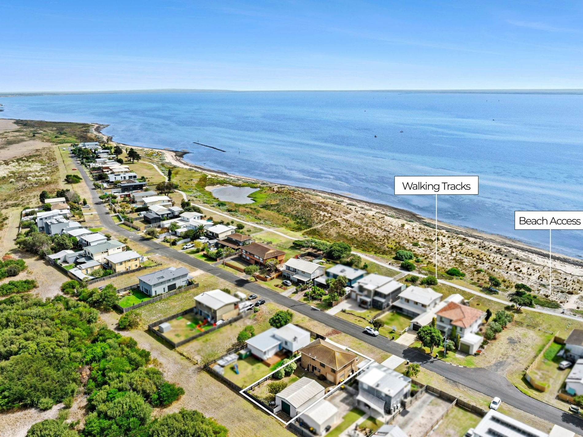 43 Ramblers Road, Portarlington