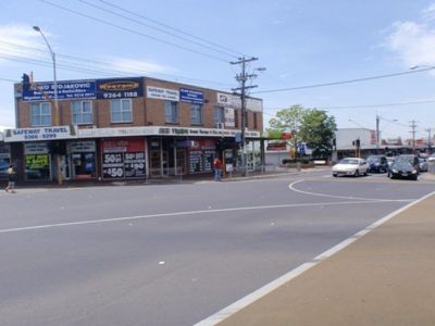 1 / 18-20 Marsden Crescent, St Albans