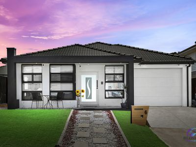 6 Globe Street, Riverstone
