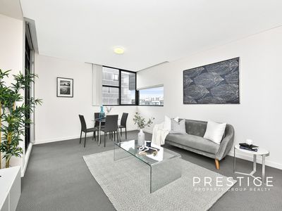 412 / 4 Mackinder Street, Campsie