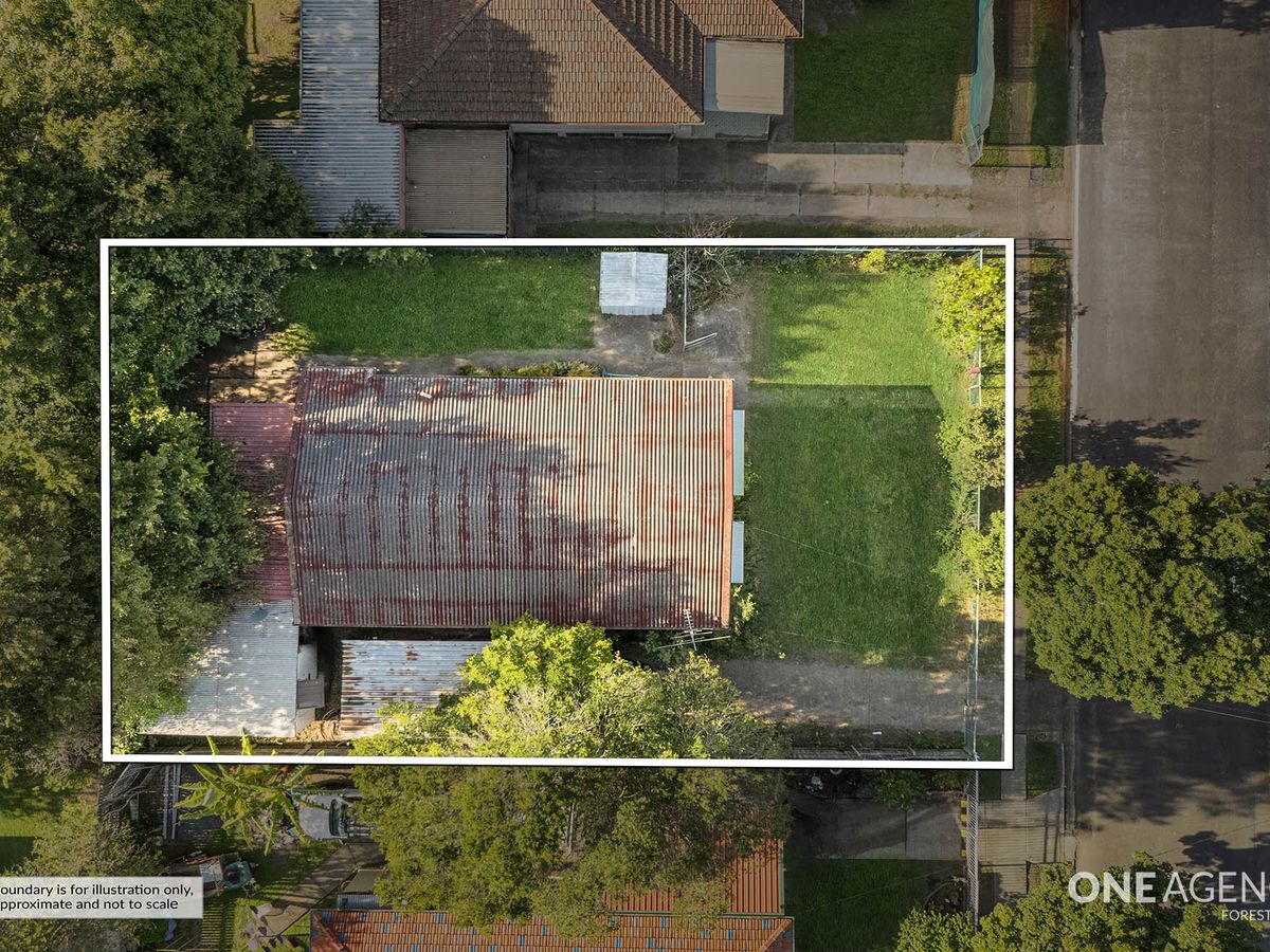 26 Bellbird Street, Inala