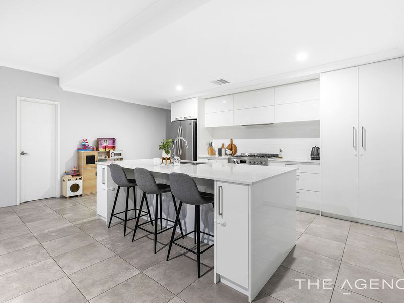 11 Crombie Way, Baldivis