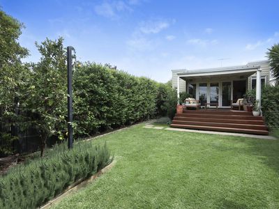 89 Maribyrnong Road, Ascot Vale