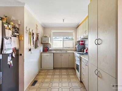 7 Priestley Crescent, Seymour