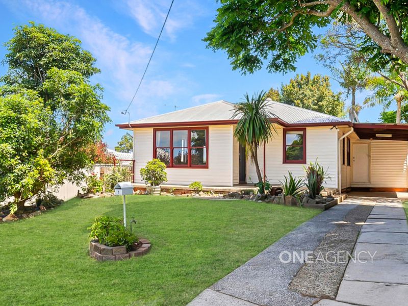 1 Hollis Street, Wauchope