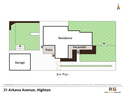 21 Arkana Avenue, Highton