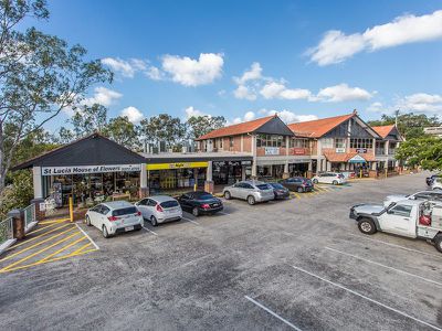 Level 1 / 144 Indooroopilly Road, Taringa
