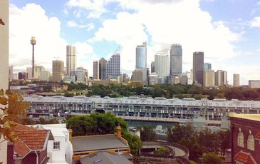 11 / 9-11 St Neot Ave, Potts Point