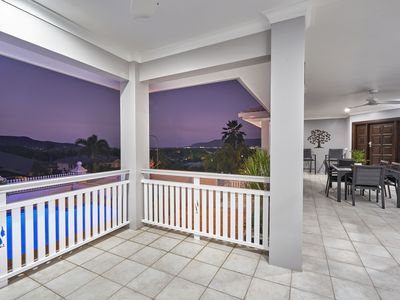15 Rosemont Court, Mooroobool