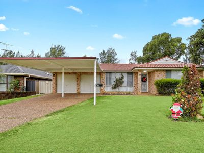 28 Aylesbury Crescent, Chipping Norton