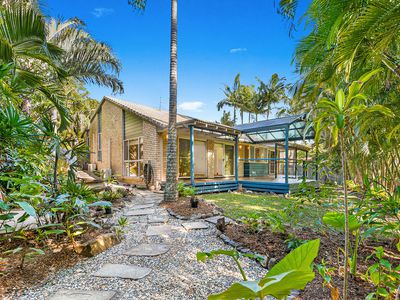 26 Rebbechi Court, Parkwood