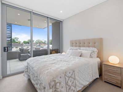 304 / 7 Lynn Avenue, Point Frederick