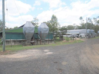 290 Luck Road, Kingaroy