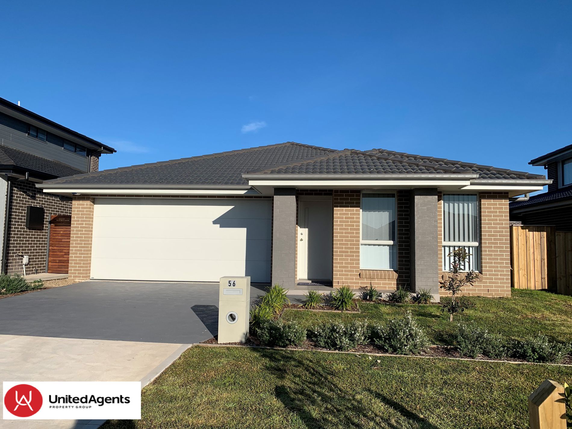 56 Courtney Loop, Oran Park