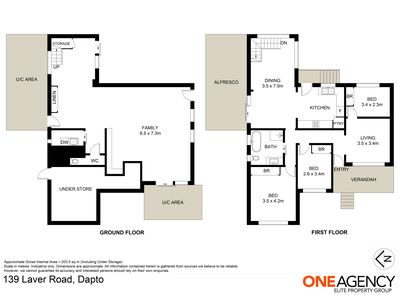 139 Laver Road, Dapto