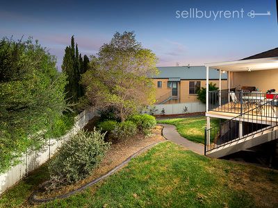 7 LARK COURT, Wodonga