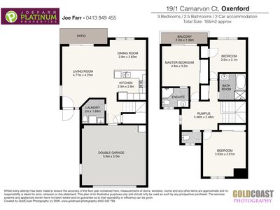 19 / 1-3 Carnarvon Ct, Oxenford