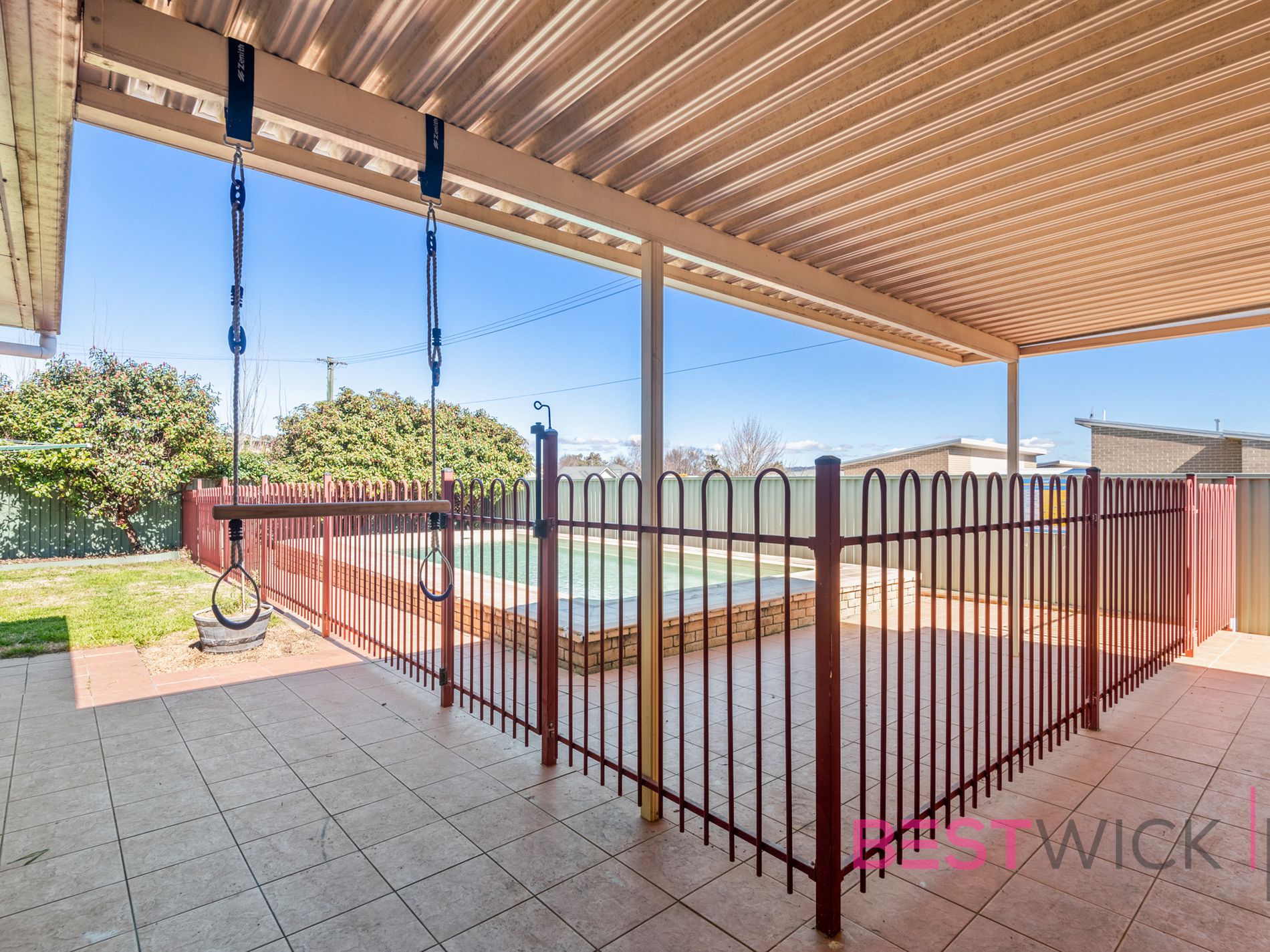 21 Marsden Lane, Kelso