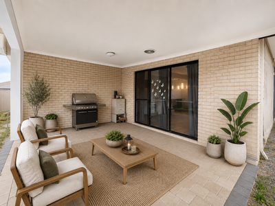52 Walkingdale Promenade, Southern River