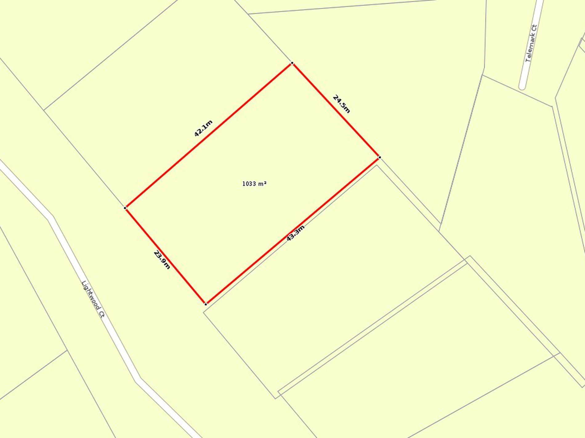 7 Lightwood Court, Merrijig