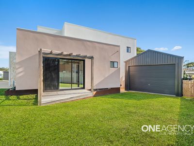4 Mirida Drive, Dolphin Point
