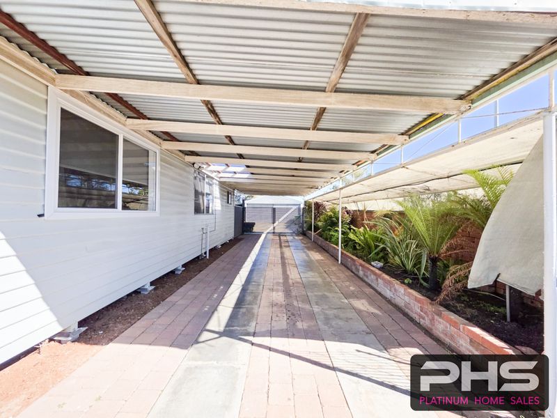 212 Westblade Avenue, Kerang