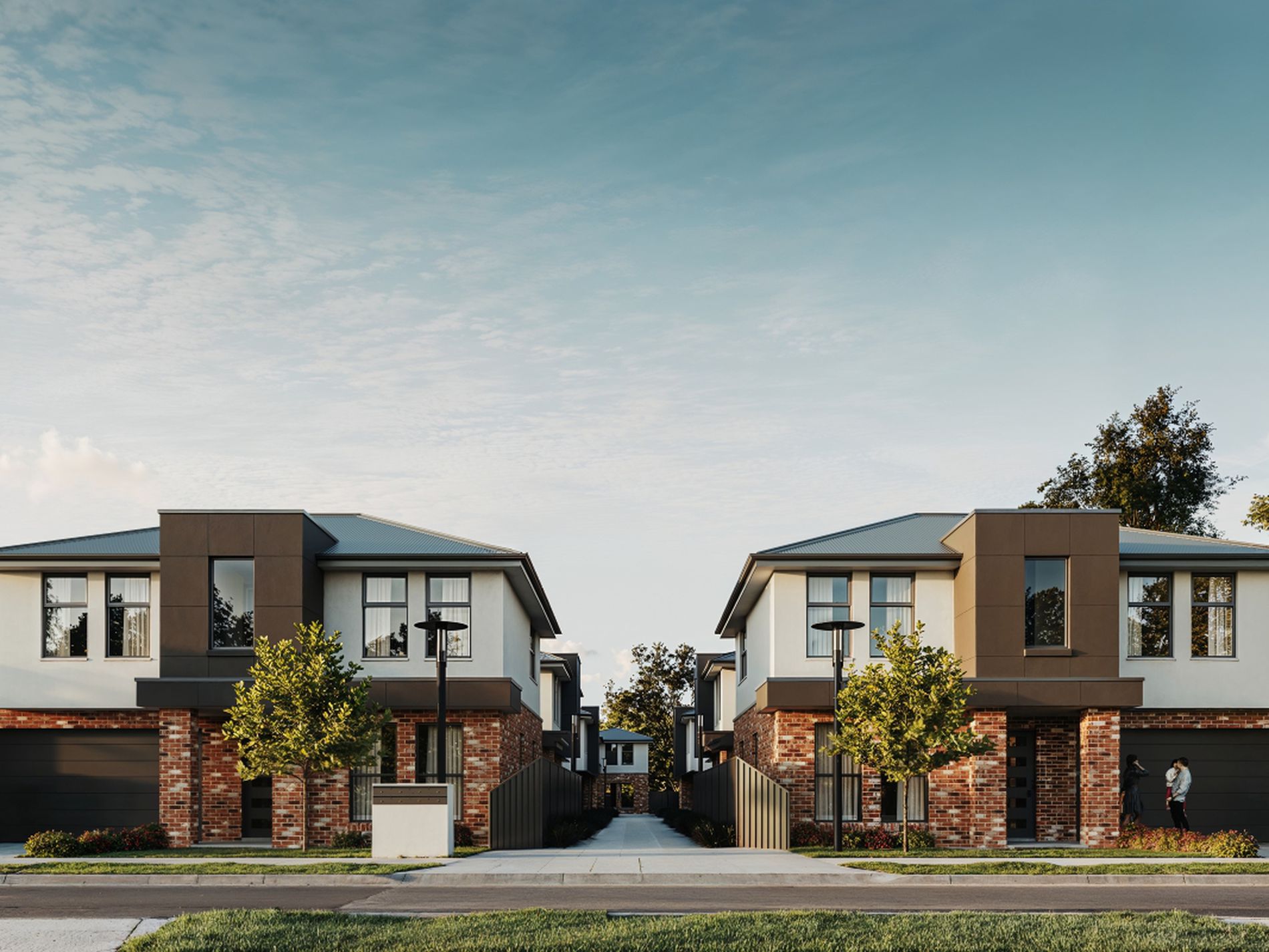 Lot 101-102 / 33 & 35 Young Avenue, West Hindmarsh