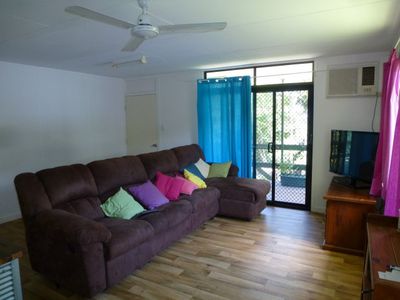 18A Adelaide Street, Cooktown