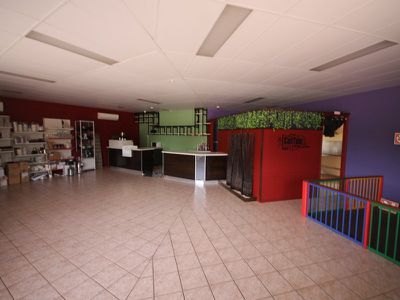 119-121 TOWERS STREET, Charters Towers City